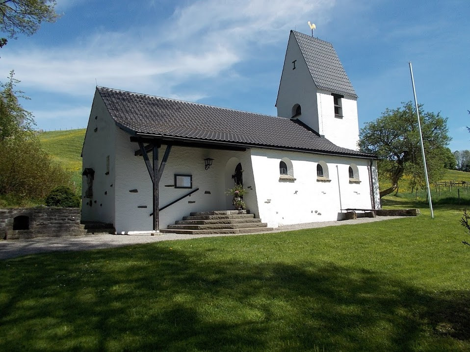 Unsere Gemeinde Evang.luth. Kirchengemeinde Obergünzburg