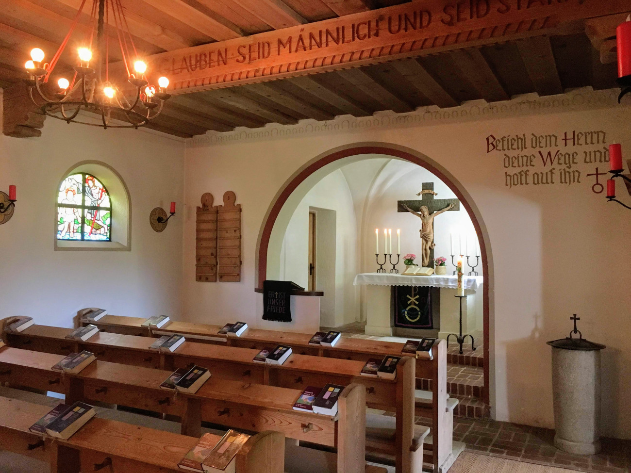 Herzlich Willkommen Evang Luth Kirchengemeinde Obergunzburg