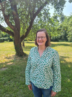 Henriette Gößner