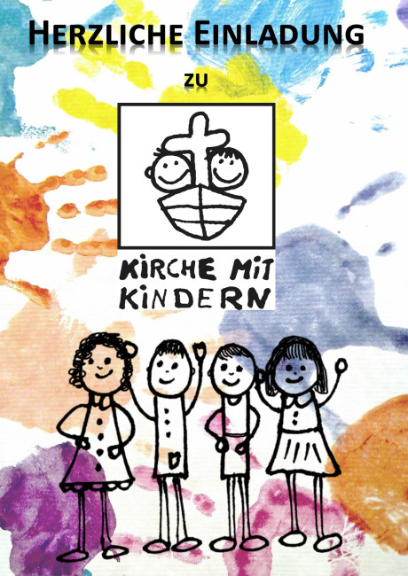 Kirche mit Kindern